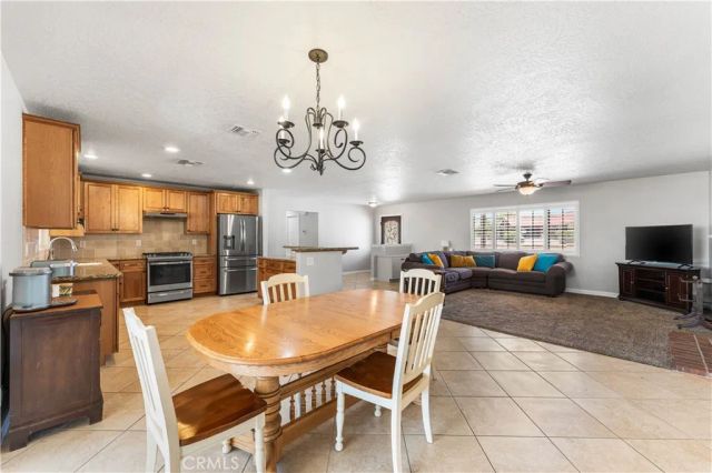 16311 Nosoni, Apple Valley, CA 92307
