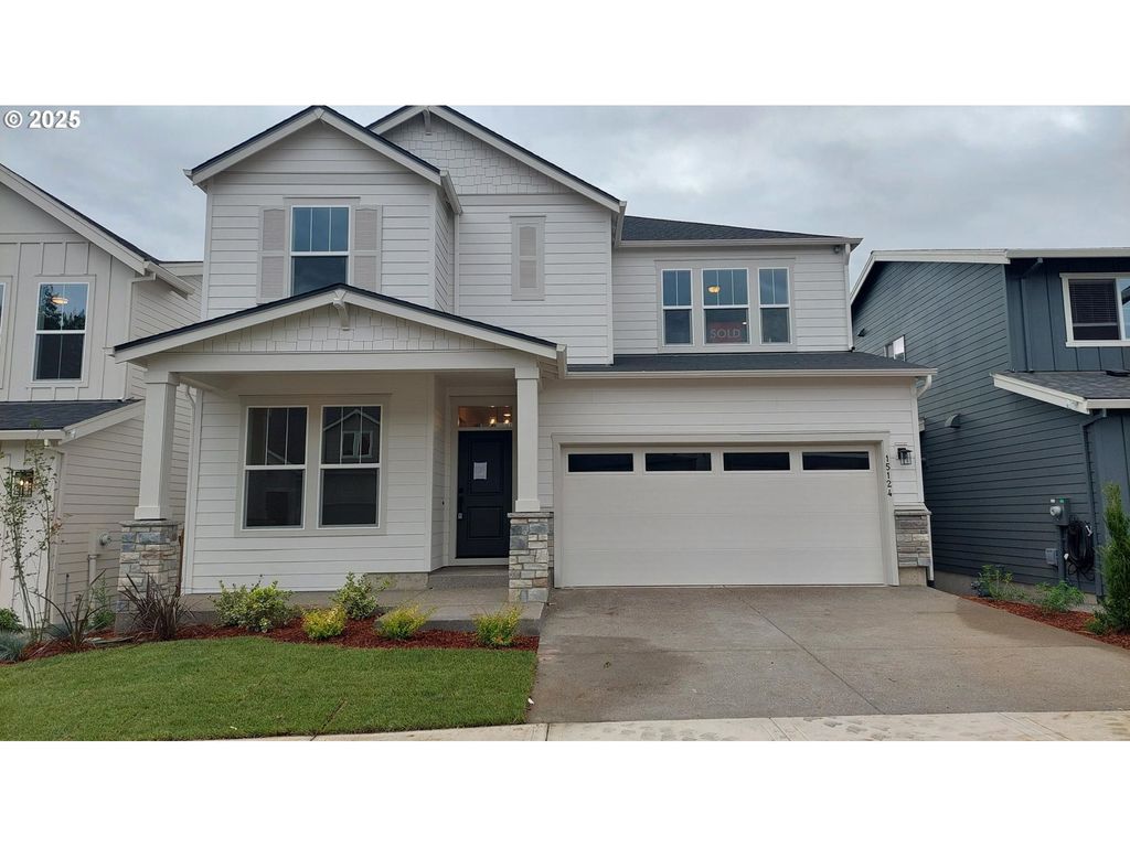 15124 Sw Huntwood, Tigard, OR 97224