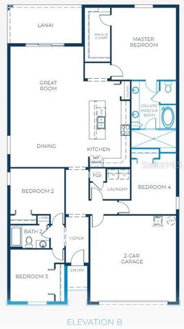 24278 NW 11TH LANE, Newberry, FL 32669
