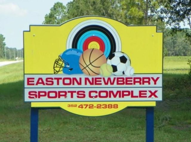 24278 NW 11TH LANE, Newberry, FL 32669