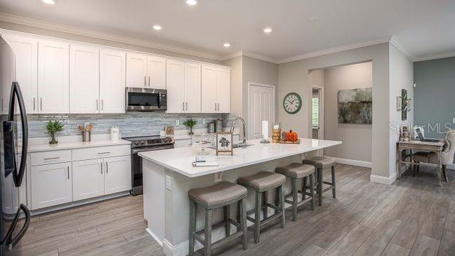 24278 NW 11TH LANE, Newberry, FL 32669