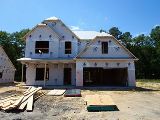 4820 Danasta Avenue (Lot 33), Hope Mills, NC 28348