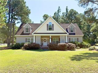 115 Ashleigh Boulevard, Aberdeen, NC 28315