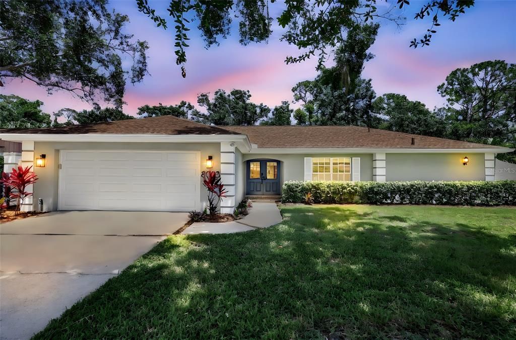 8003 CONSERVATORY DRIVE, Sarasota, FL 34243