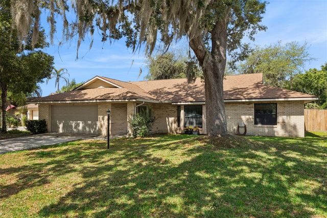 706 E LACY CIRCLE, Deltona, FL 32725