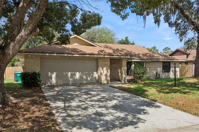 706 E LACY CIRCLE, Deltona, FL 32725