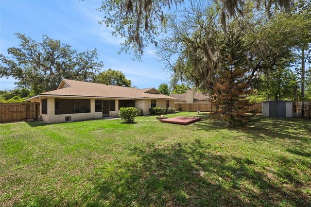 706 E LACY CIRCLE, Deltona, FL 32725