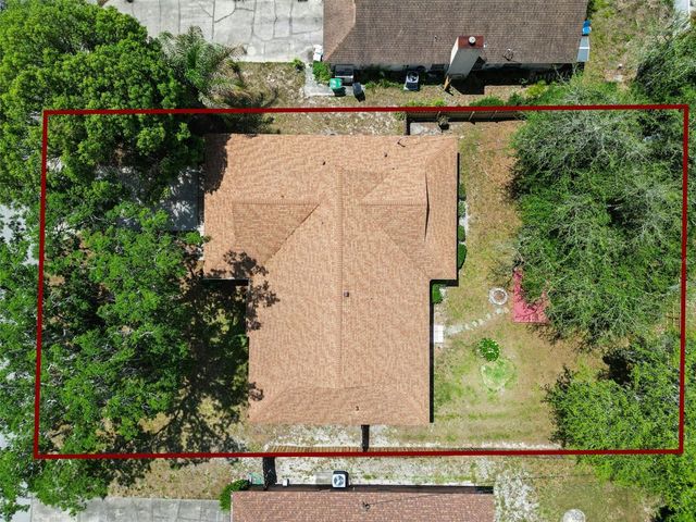 706 E LACY CIRCLE, Deltona, FL 32725