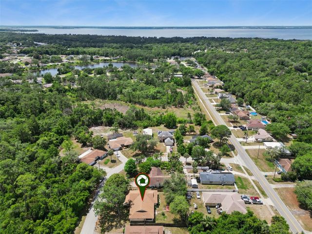 706 E LACY CIRCLE, Deltona, FL 32725