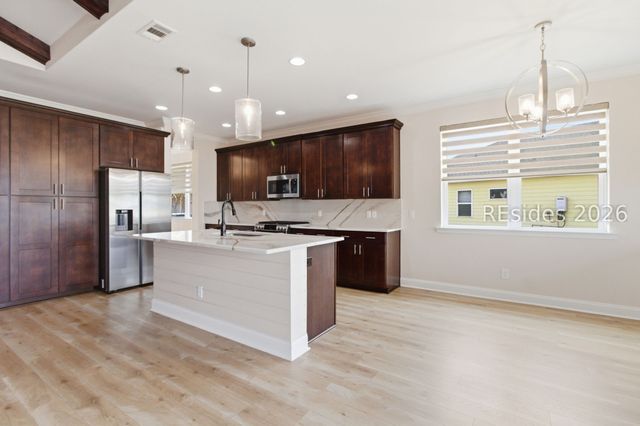 385 Coral Reef Way, Hardeeville, SC 29927