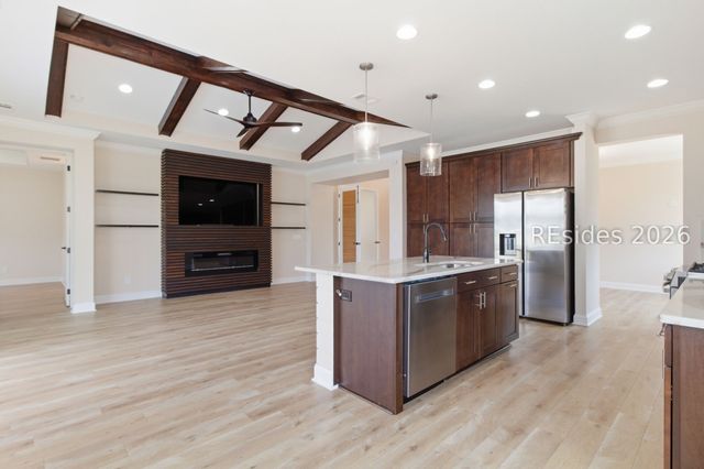 385 Coral Reef Way, Hardeeville, SC 29927