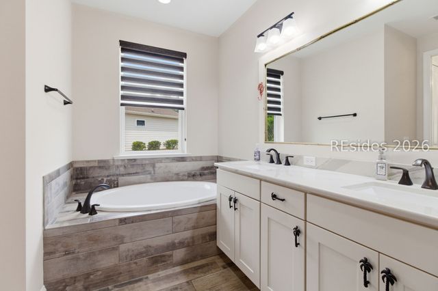 385 Coral Reef Way, Hardeeville, SC 29927