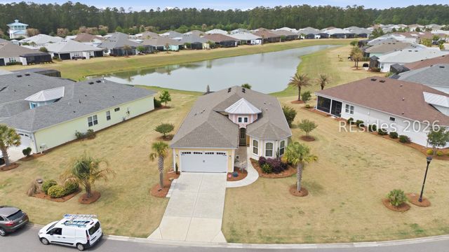 385 Coral Reef Way, Hardeeville, SC 29927
