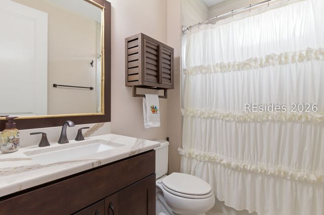 385 Coral Reef Way, Hardeeville, SC 29927
