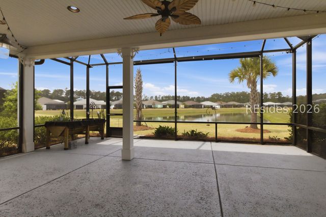 385 Coral Reef Way, Hardeeville, SC 29927