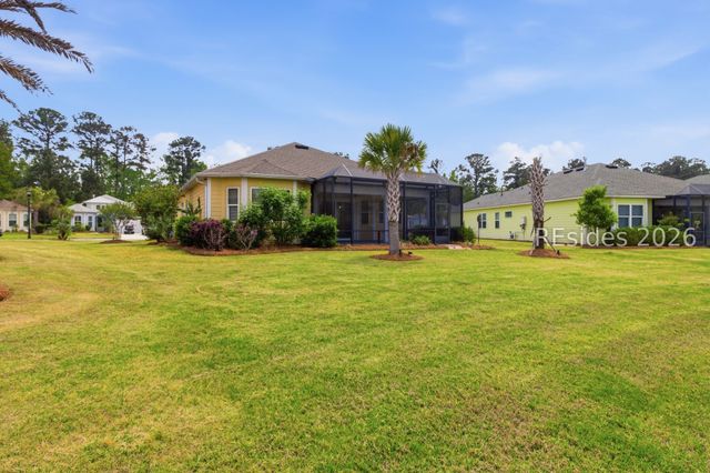 385 Coral Reef Way, Hardeeville, SC 29927