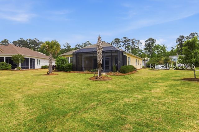 385 Coral Reef Way, Hardeeville, SC 29927