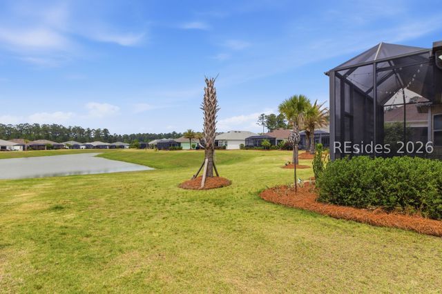 385 Coral Reef Way, Hardeeville, SC 29927