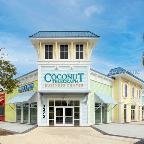 385 Coral Reef Way, Hardeeville, SC 29927