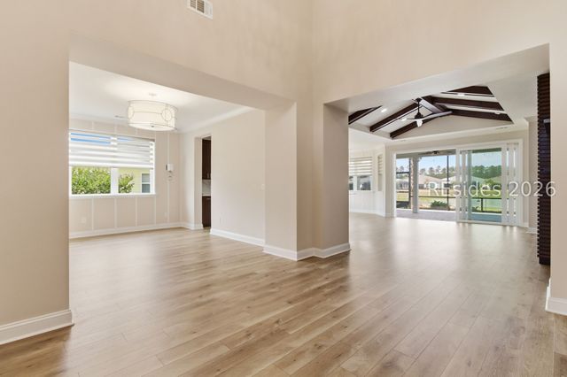 385 Coral Reef Way, Hardeeville, SC 29927