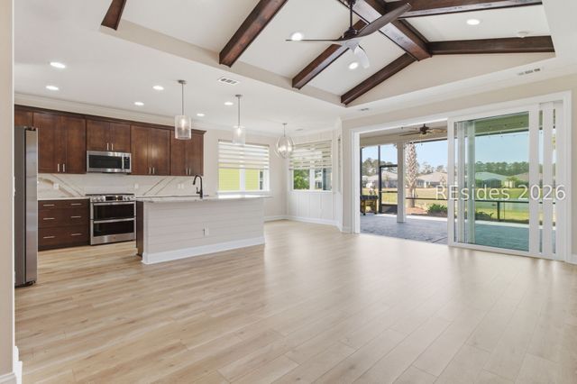 385 Coral Reef Way, Hardeeville, SC 29927