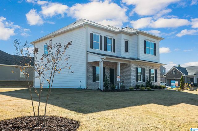 1234 SPRINGSTONE ROAD, Columbiana, AL 35051