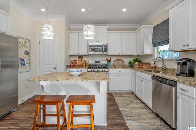 1234 SPRINGSTONE ROAD, Columbiana, AL 35051