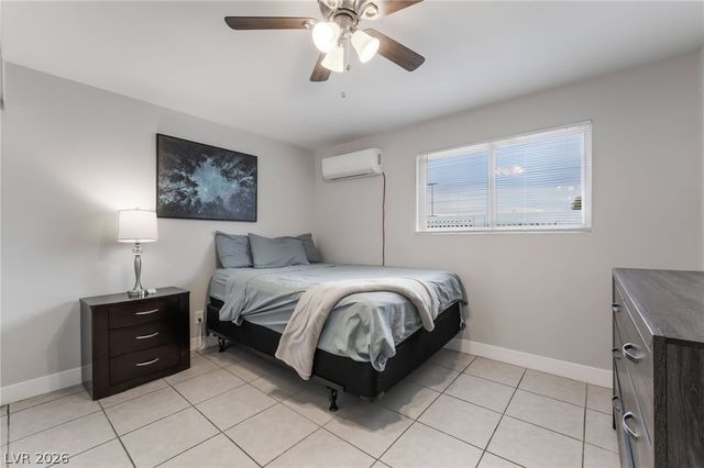 3992 Chinchilla Avenue, Las Vegas, NV 89121