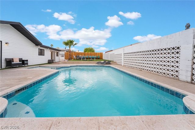 3992 Chinchilla Avenue, Las Vegas, NV 89121