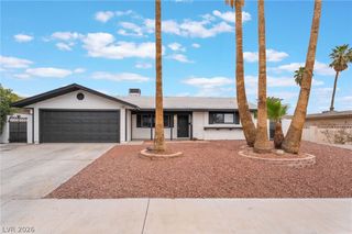 3992 Chinchilla Avenue, Las Vegas, NV 89121