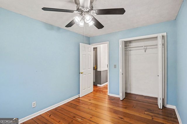 70 Birch Road, Covington, GA 30014