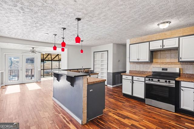 70 Birch Road, Covington, GA 30014