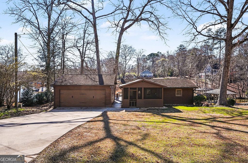 70 Birch Road, Covington, GA 30014