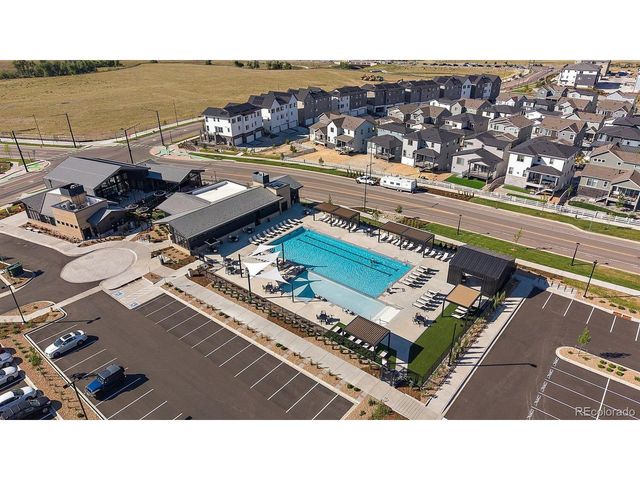 10858 Lyric St, Lone Tree, CO 80134