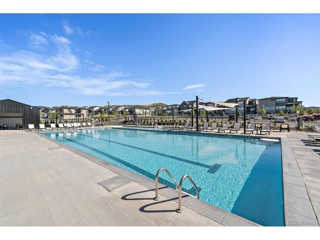 10858 Lyric St, Lone Tree, CO 80134