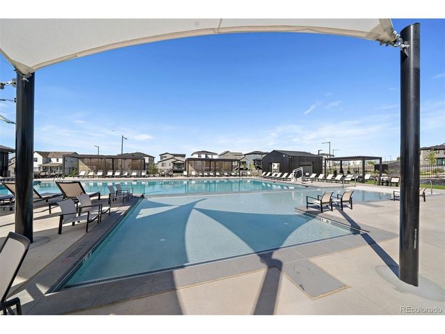 10858 Lyric St, Lone Tree, CO 80134