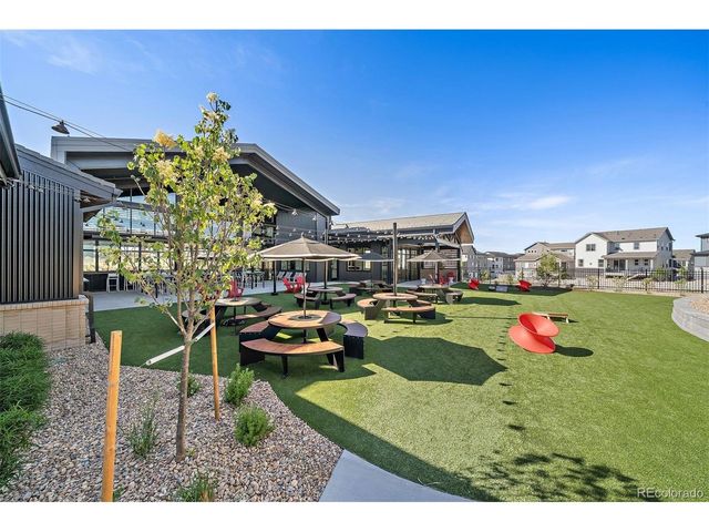10858 Lyric St, Lone Tree, CO 80134