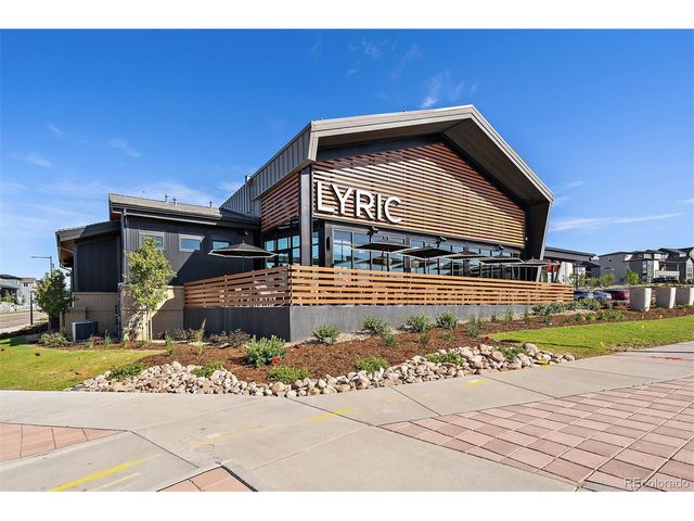 10858 Lyric St, Lone Tree, CO 80134