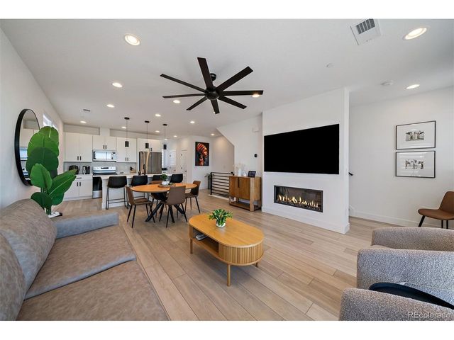 10858 Lyric St, Lone Tree, CO 80134