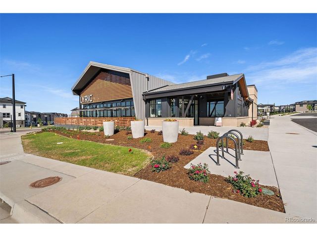 10858 Lyric St, Lone Tree, CO 80134