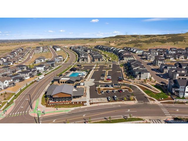 10858 Lyric St, Lone Tree, CO 80134
