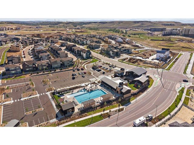 10858 Lyric St, Lone Tree, CO 80134