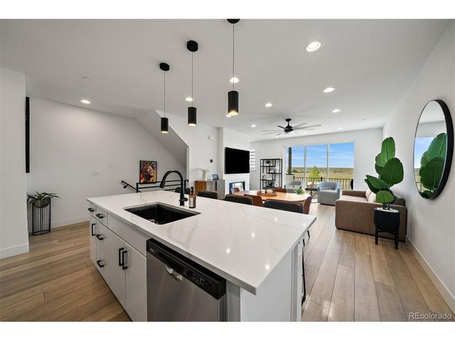 10858 Lyric St, Lone Tree, CO 80134