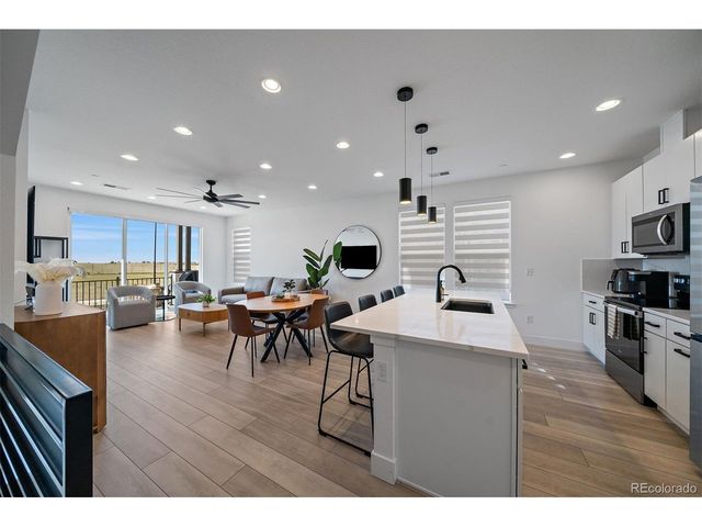 10858 Lyric St, Lone Tree, CO 80134