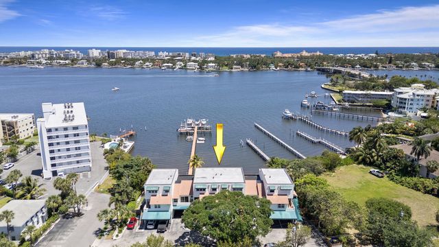 316 N Lake Drive, Lantana, FL 33462
