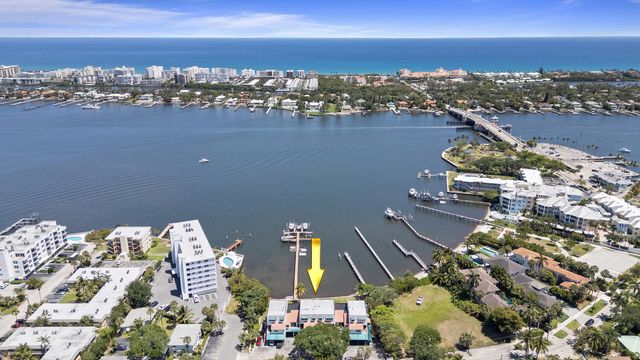 316 N Lake Drive, Lantana, FL 33462