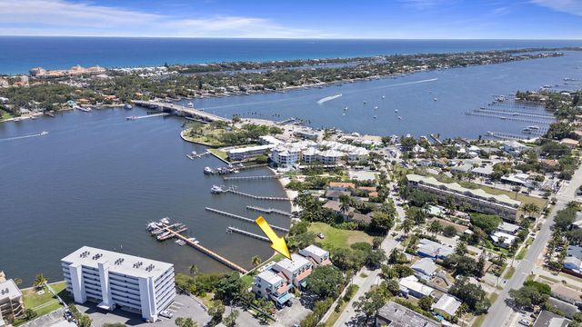 316 N Lake Drive, Lantana, FL 33462