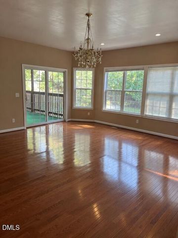 2709 Upper Dry Falls Court, Raleigh, NC 27603