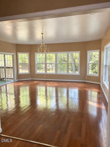 2709 Upper Dry Falls Court, Raleigh, NC 27603