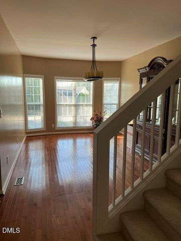 2709 Upper Dry Falls Court, Raleigh, NC 27603